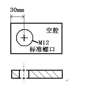 不锈钢螺旋蛟龙倾斜角度对输送量的影响